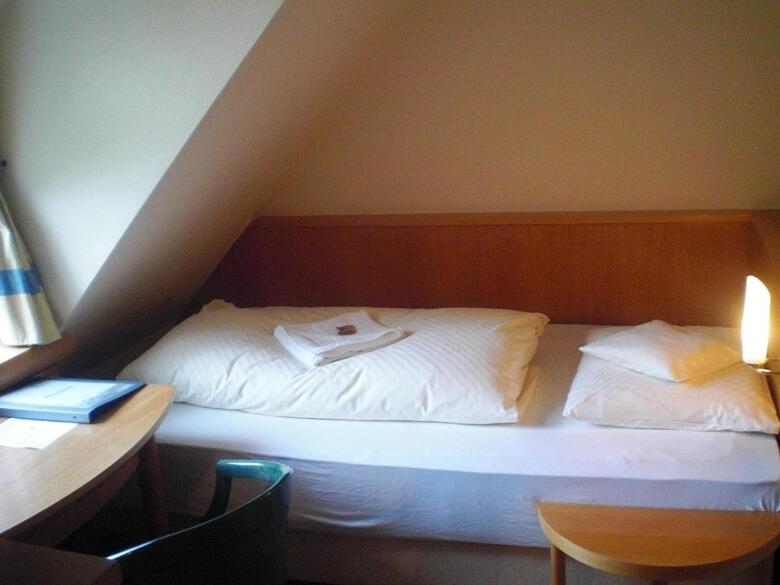 Hotel Waldhaus-langenbrahm