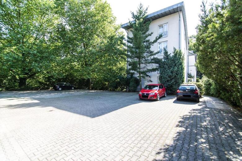 Hotel Waldhaus-langenbrahm