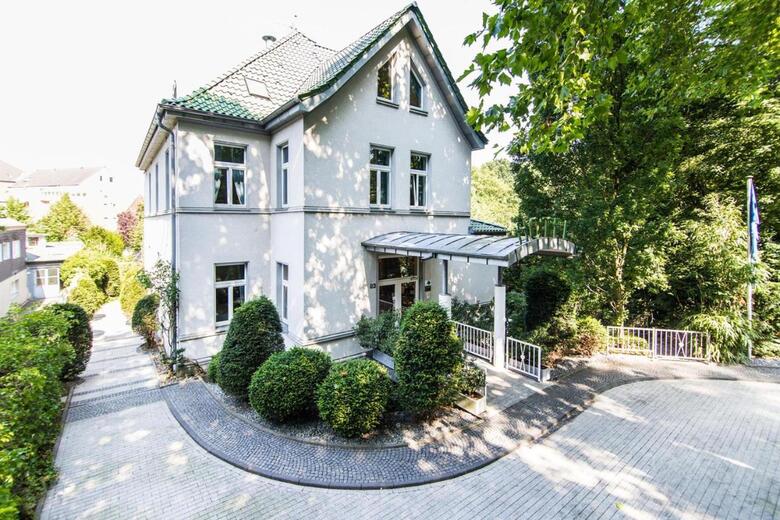 Hotel Waldhaus-langenbrahm