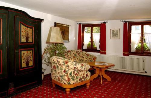 Hotel Ochsen