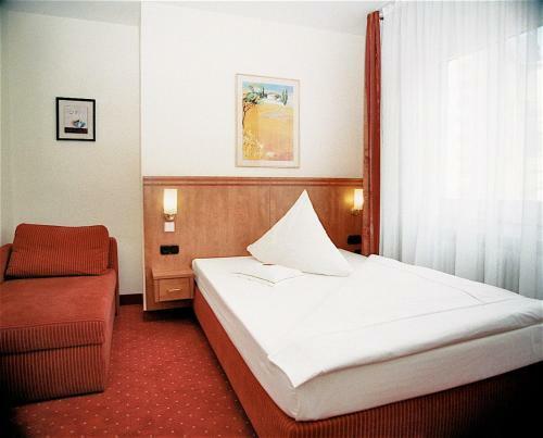 Ruhr Hotel