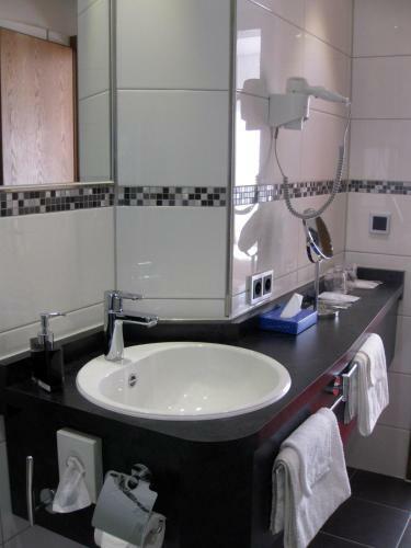 Ruhr Hotel