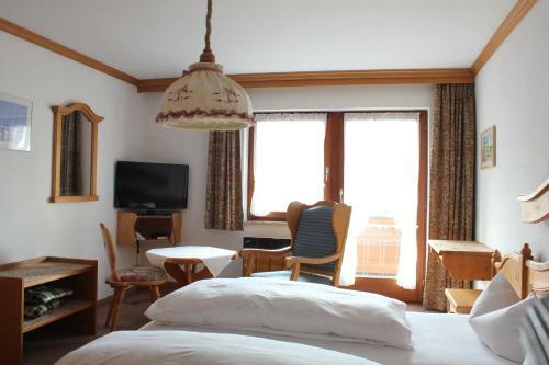 Hotel Adler Post