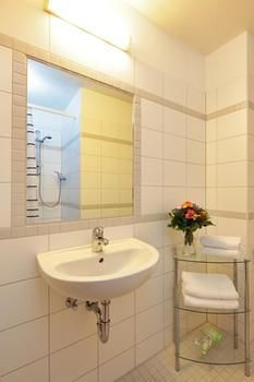 Petul Apart Hotel Ernestine