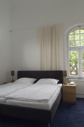 Alte Lohnhalle Kultur- Und Tagungshotel