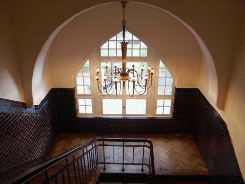 Alte Lohnhalle Kultur- Und Tagungshotel