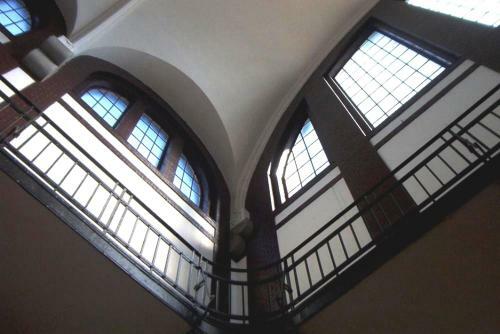 Alte Lohnhalle Kultur- Und Tagungshotel