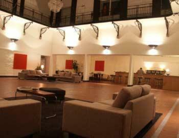 Alte Lohnhalle Kultur- Und Tagungshotel