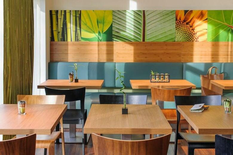B&B Hotel Essen-hbf