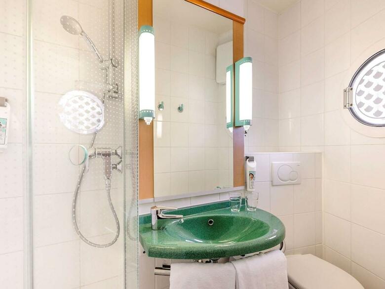 B&B Hotel Essen-hbf