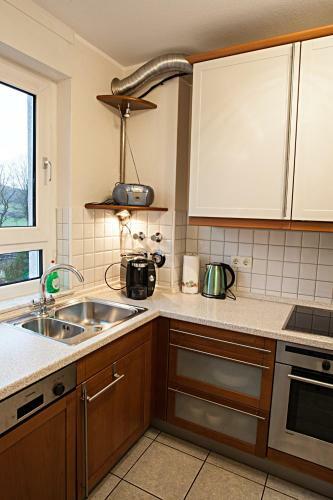 Apartamento Schmuckst�ck In Essen