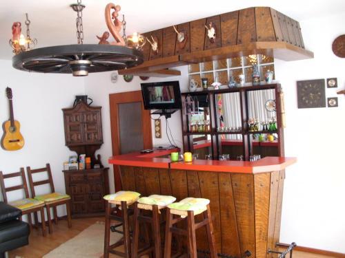 Apartamento Feldbergblick