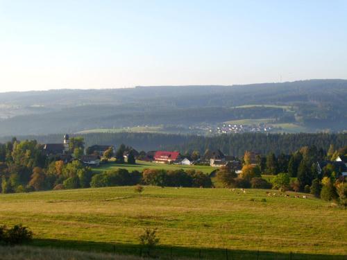 Apartamento Feldbergblick