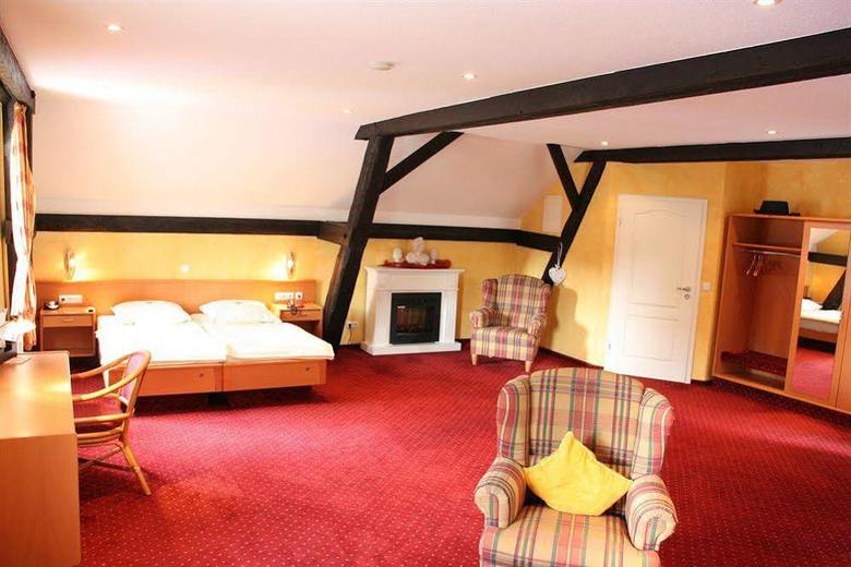 Hostal Hotel Landhaus Knappmann