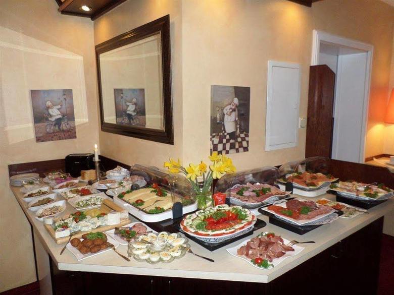 Hostal Hotel Landhaus Knappmann