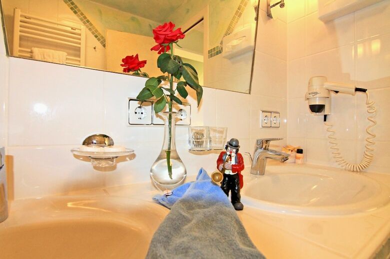 Hotel Weing�rtner