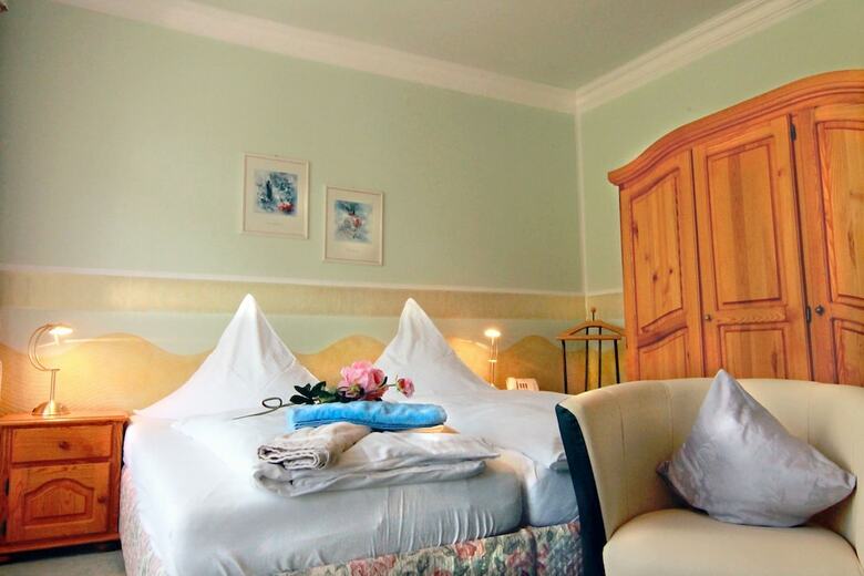 Hotel Weing�rtner