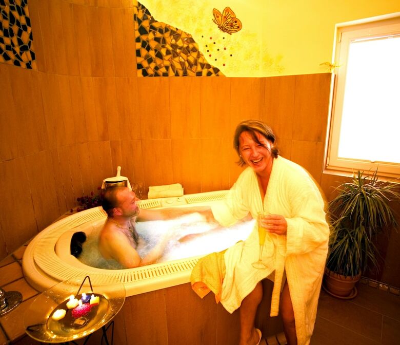 Hotel Weing�rtner
