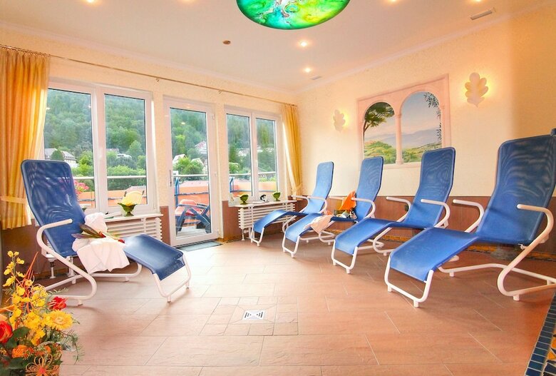 Hotel Weing�rtner
