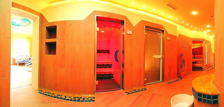 Hotel Weing�rtner