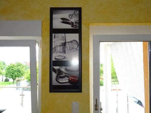 Apartamento Ferienwohnung Noemi