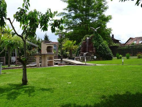 Apartamento Ferienwohnung Noemi