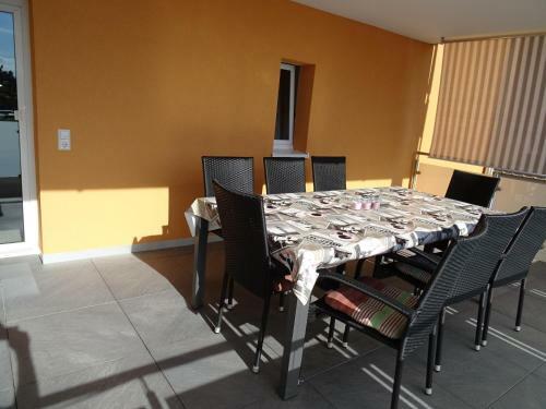 Apartamento Ferienwohnung Noemi