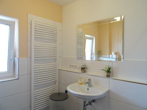 Apartamento Ferienwohnung Noemi