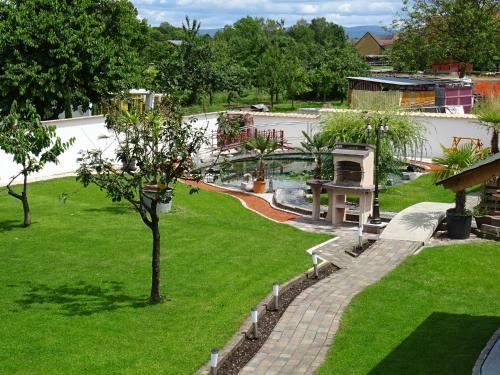 Apartamento Ferienwohnung Noemi