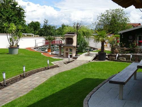 Apartamento Ferienwohnung Noemi