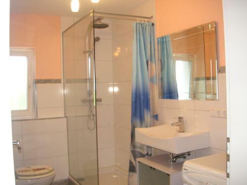 Apartamento Ferienwohnung Noemi