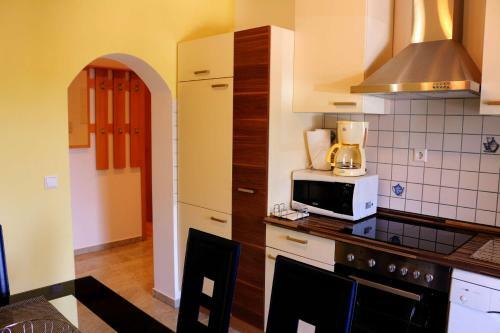Apartamento Ferienwohnung Noemi