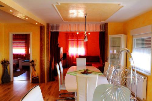 Apartamento Ferienwohnung Noemi