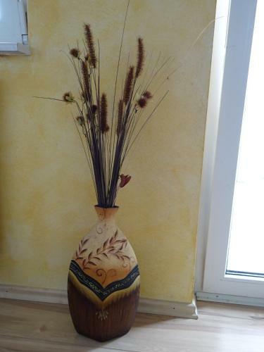 Apartamento Ferienwohnung Noemi
