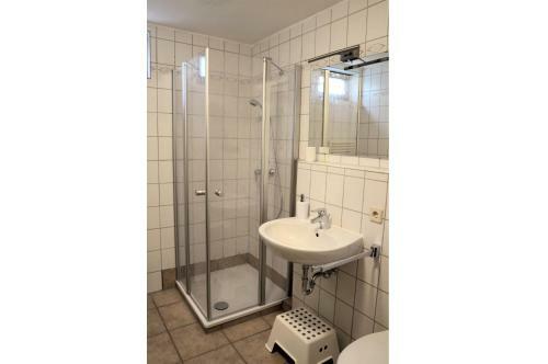 Apartamento Leni`s Ferienwohnung