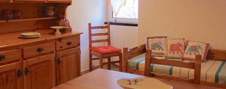Apartamento A Due Passi Dall'alta Via