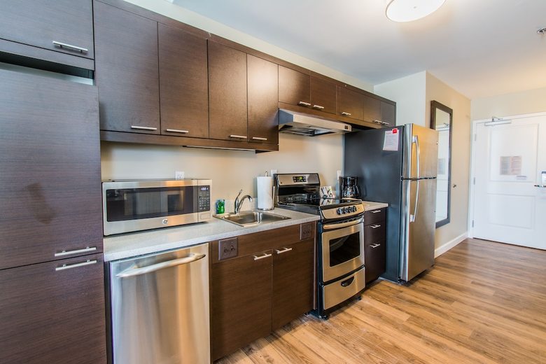 Hotel Towneplace Suites By Marriott Evansville Newburgh