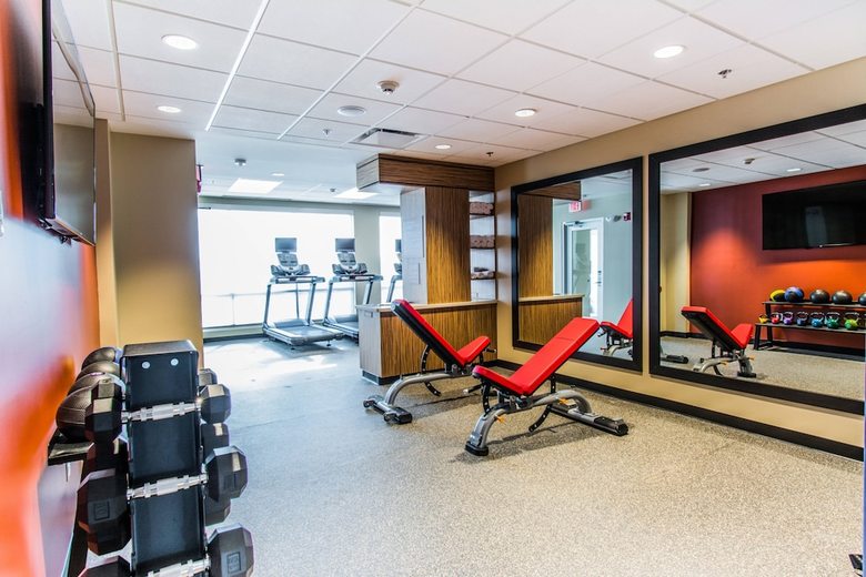 Hotel Towneplace Suites By Marriott Evansville Newburgh
