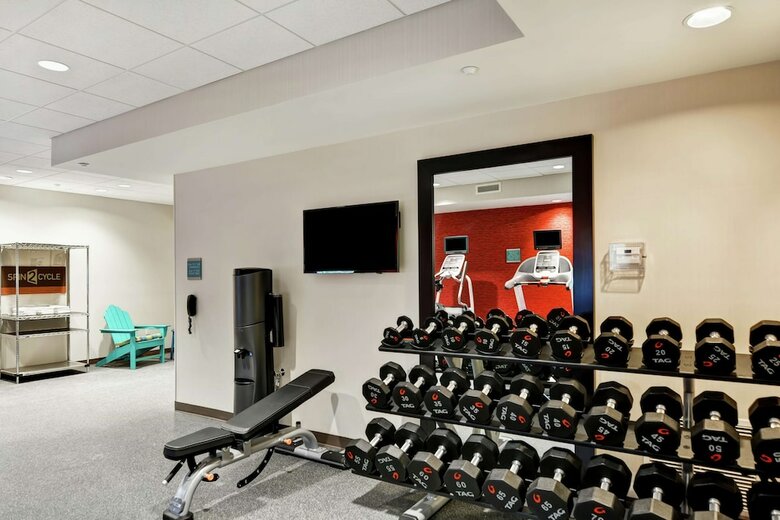 Hotel Home2 Suites By Hilton Daytona Beach Speedway