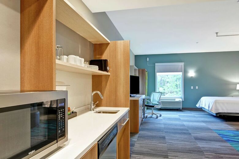 Hotel Home2 Suites By Hilton Daytona Beach Speedway