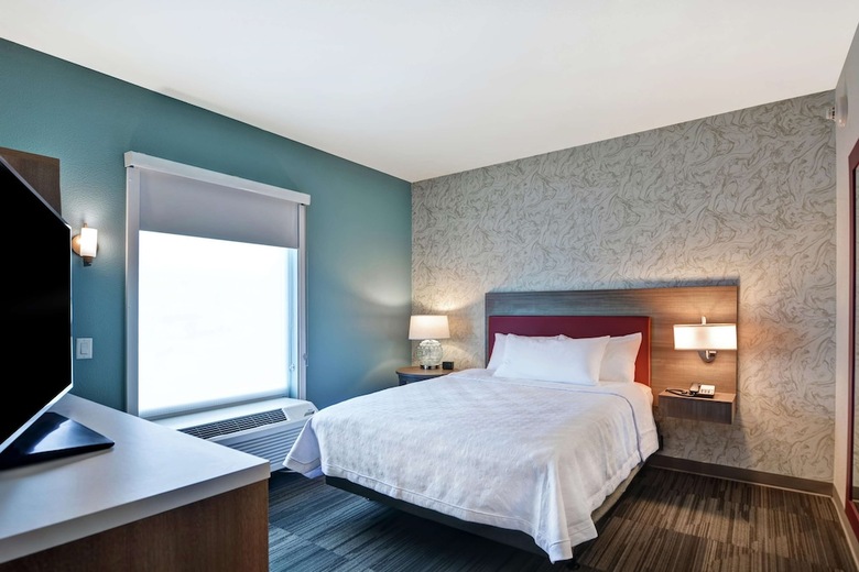 Hotel Home2 Suites By Hilton Daytona Beach Speedway