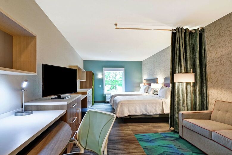 Hotel Home2 Suites By Hilton Daytona Beach Speedway