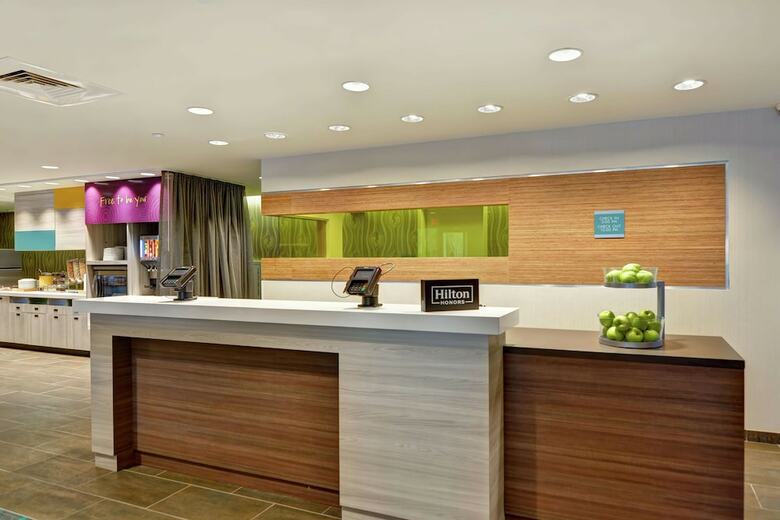 Hotel Home2 Suites By Hilton Daytona Beach Speedway