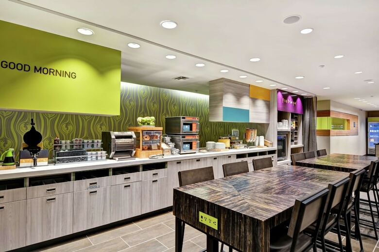 Hotel Home2 Suites By Hilton Daytona Beach Speedway