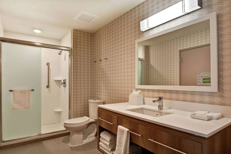 Hotel Home2 Suites By Hilton Daytona Beach Speedway