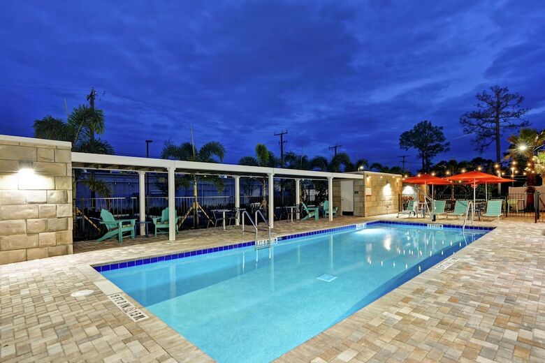 Hotel Home2 Suites By Hilton Daytona Beach Speedway
