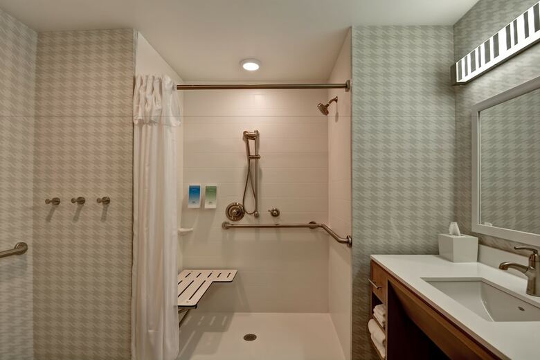 Hotel Home2 Suites By Hilton Daytona Beach Speedway