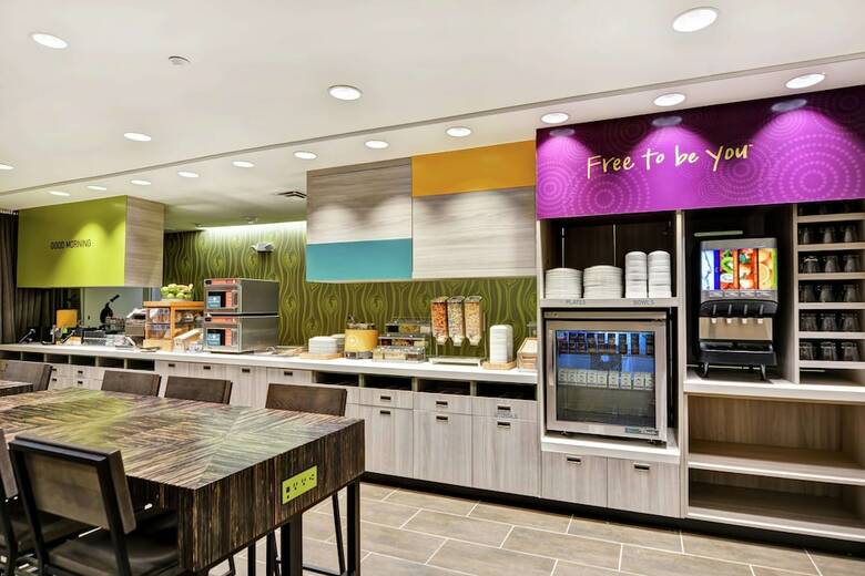 Hotel Home2 Suites By Hilton Daytona Beach Speedway