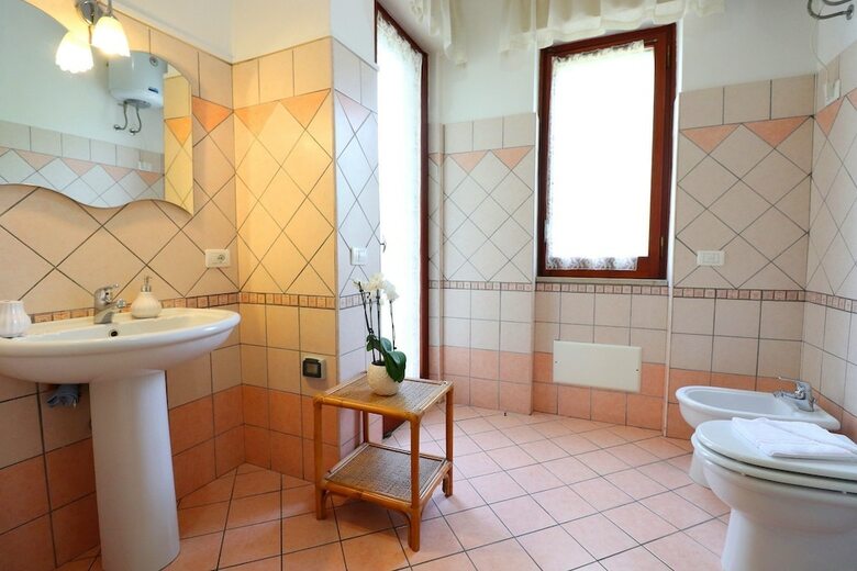 Apartamento Casa Laura