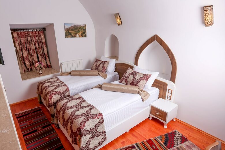Hotel Behrampasa Otel